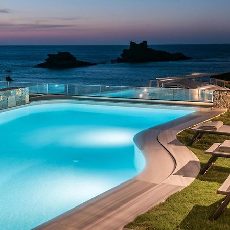 Made By The Sea Villa 4 Лигарья Экстерьер фото