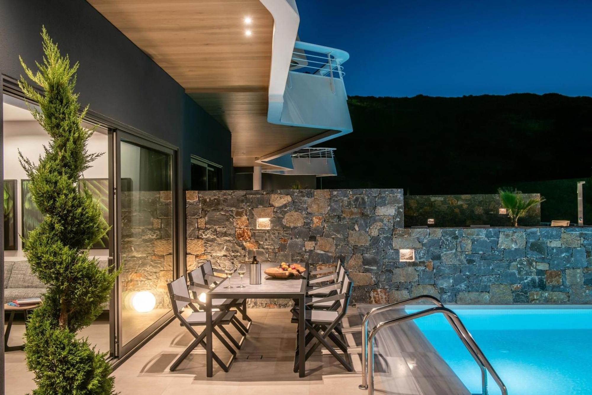 Made By The Sea Villa 4 Лигарья Экстерьер фото