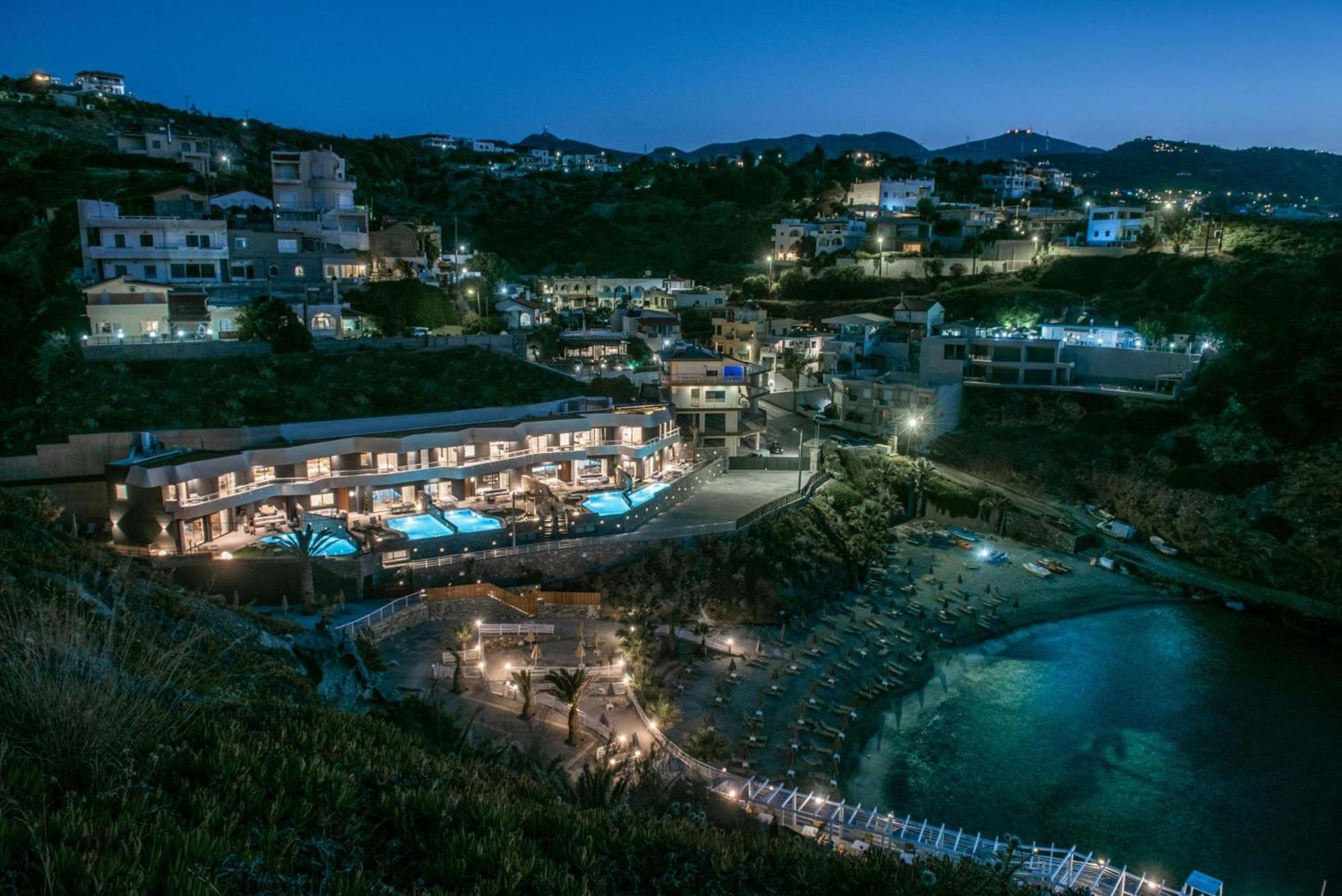 Made By The Sea Villa 4 Лигарья Экстерьер фото