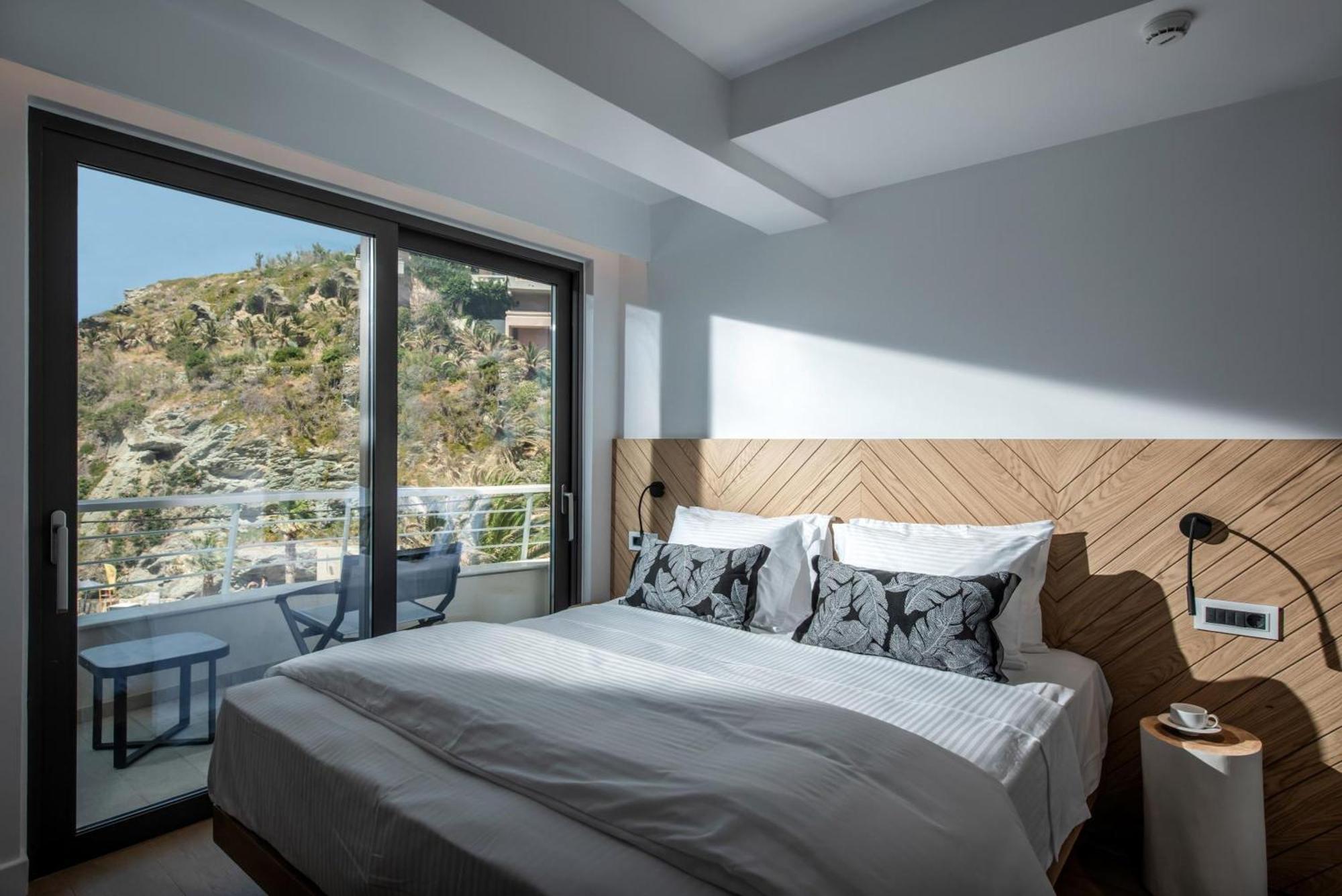 Made By The Sea Villa 4 Лигарья Экстерьер фото