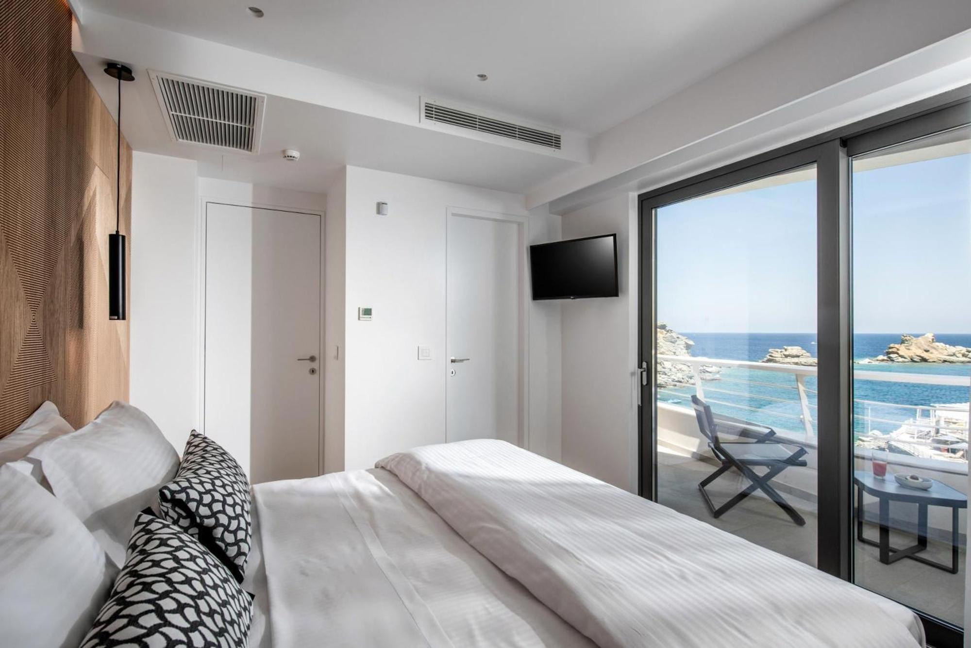 Made By The Sea Villa 4 Лигарья Экстерьер фото