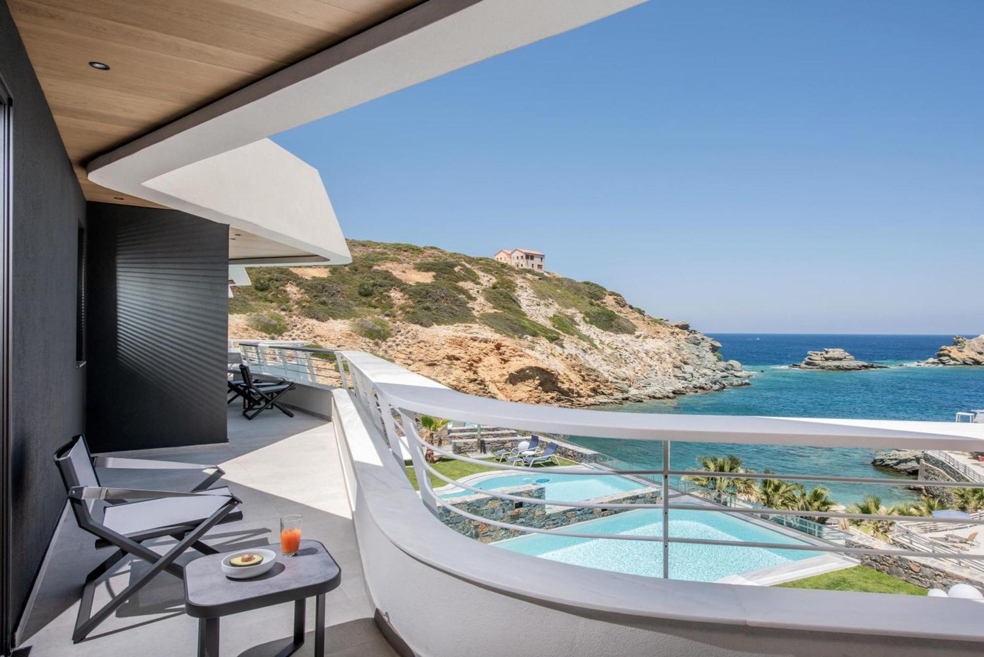 Made By The Sea Villa 4 Лигарья Экстерьер фото