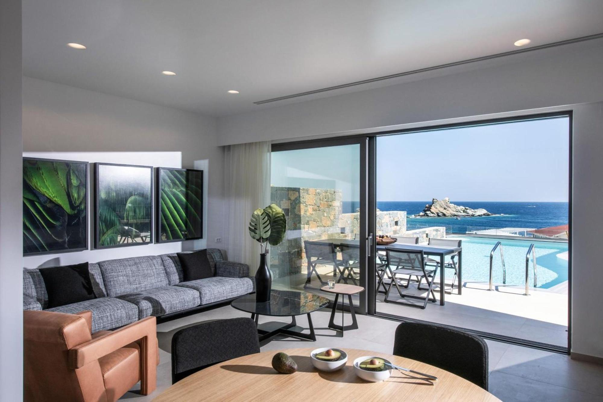 Made By The Sea Villa 4 Лигарья Экстерьер фото