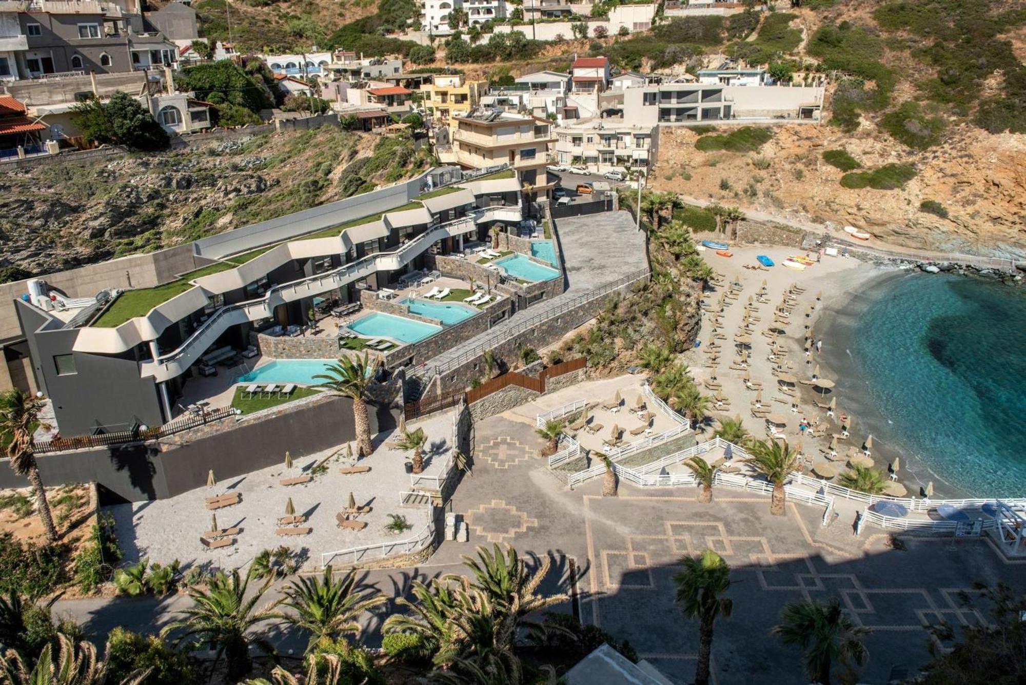 Made By The Sea Villa 4 Лигарья Экстерьер фото