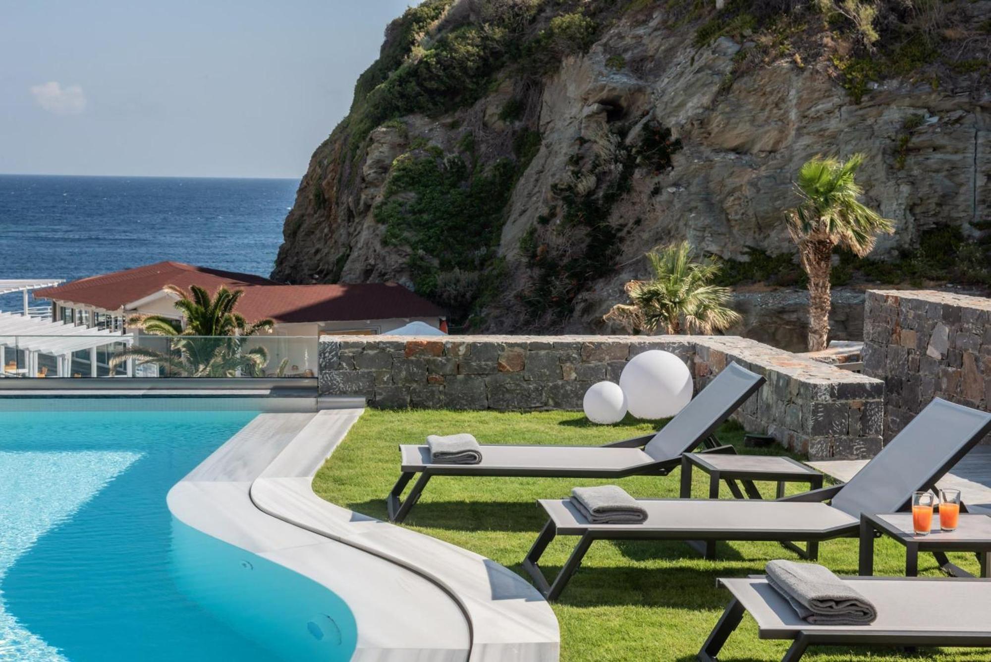 Made By The Sea Villa 4 Лигарья Экстерьер фото