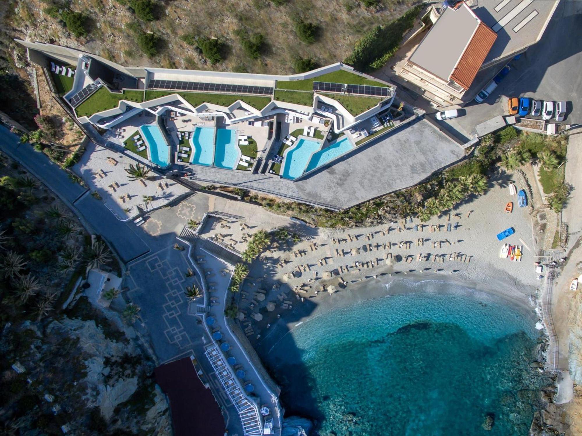 Made By The Sea Villa 4 Лигарья Экстерьер фото